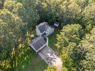 12 Cardinal Ln, York, ME 03909