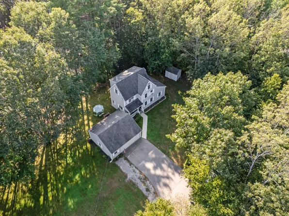 12 Cardinal Lane, York, ME 03909