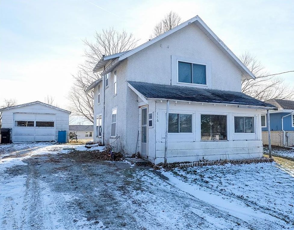 716 Chestnut St, Minburn, IA 50167 Zillow
