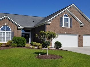 82 Mottled Ln, Murrells Inlet, SC 29576