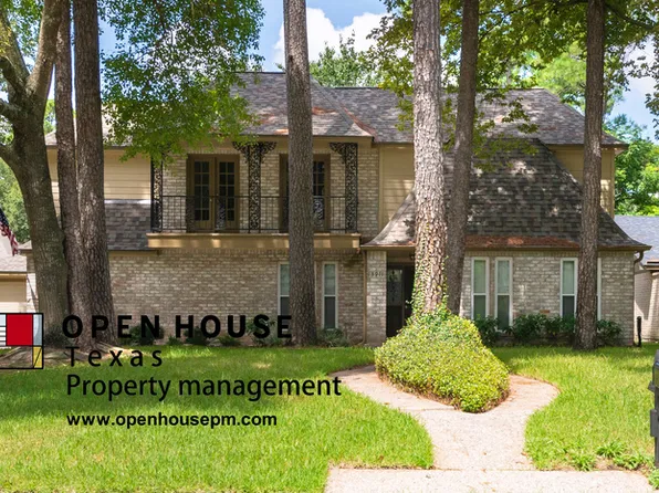 13911 Jaycreek Ct, Houston, TX 77070