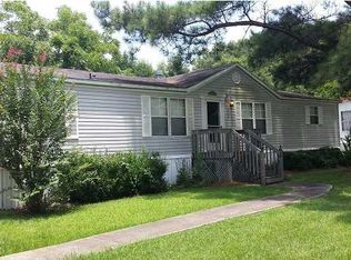 1566 Lois Dr, Mobile, AL 36605