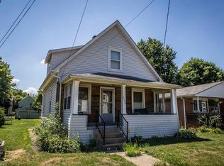 2326 17th St NE, Canton, OH