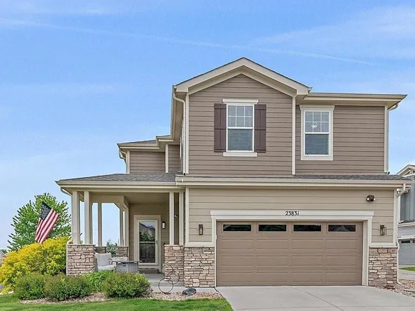 23831 Eagle Bend Lane, Parker, CO 80138