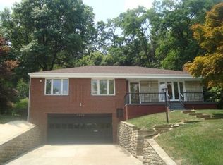 4544 Doverdell, Whitehall, PA 15236