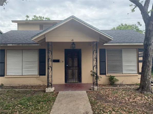 325 Rosebud Ave, Corpus Christi, TX 78404