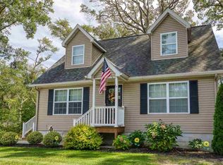 106 Brookdale Rd, Cape May, NJ 08204