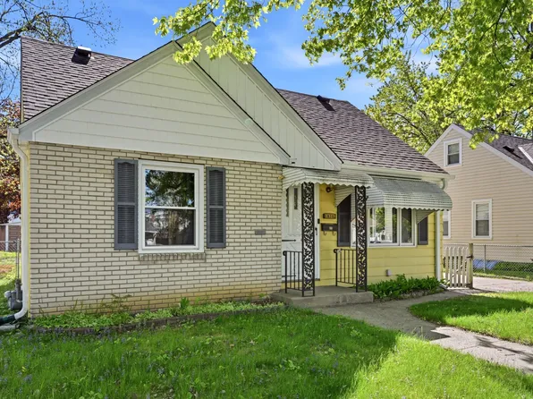 3059 Utah Ave S, Saint Louis Park, MN 55426