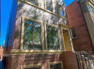 1214 W Fletcher St #2, Chicago, IL 60657