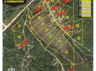 0 Tract Hwy #7-21, Cadet, MO 63630