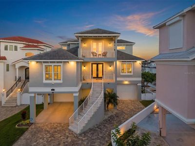 5142 Westshore Dr, New Pt Richey, FL, 34652
