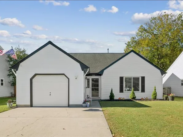 1888 Tolstoy Dr, Virginia Beach, VA 23454