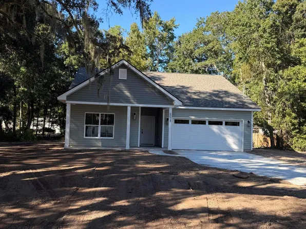 6024 Mellard St, Ravenel, SC 29470
