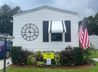 810 8th St LOT 4, Vero Beach, FL 32962