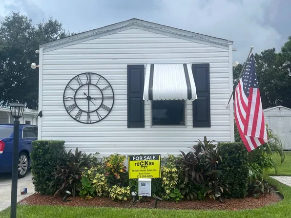 810 8th St Lot 4, Vero Beach, FL 32962