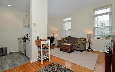 live in new jersey work in new york