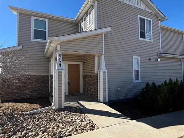 6423 Leisure Hill Grv, Colorado Springs, CO 80923