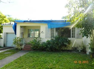 181 Cherokee St, Miami Springs, FL 33166