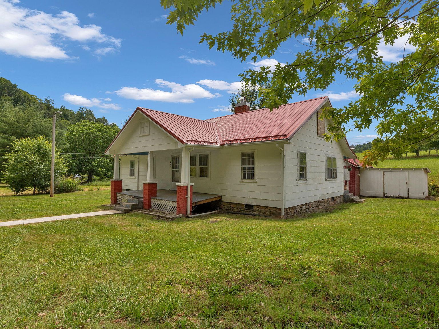 649 Piney Grove Rd, Hampton, TN 37658 MLS 9954327 Zillow