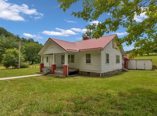 649 Piney Grove Rd, Hampton, TN 37658