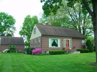 9990 King Graves Rd NE, Warren, OH 44484