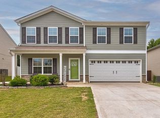 149 Butler Knoll Ct, Inman, SC 29349