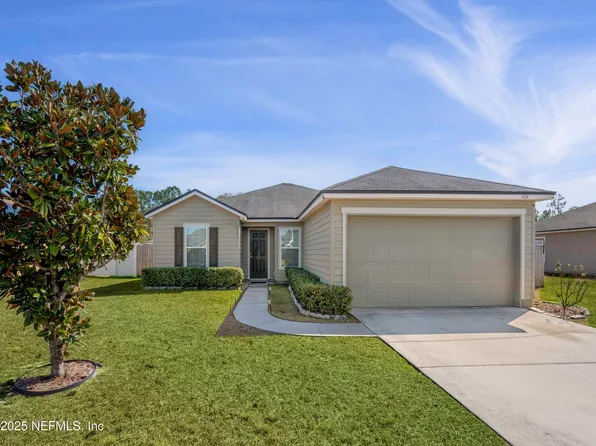 15324 HIDDEN FOAL Drive, Jacksonville, FL 32234