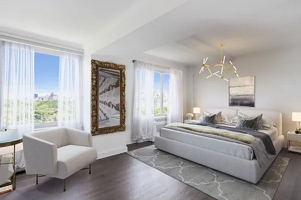 Rented by essential NEW YORK Real Estate | media 15