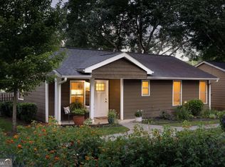 198 Clay St SE, Atlanta, GA 30317