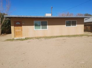 1008 W Langley Ave, Ridgecrest, CA 93555