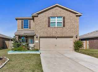 318 Shoshone Ridge Dr, La Marque, TX 77568