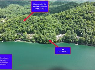 42 Reflection Dr, Topton, NC 28781