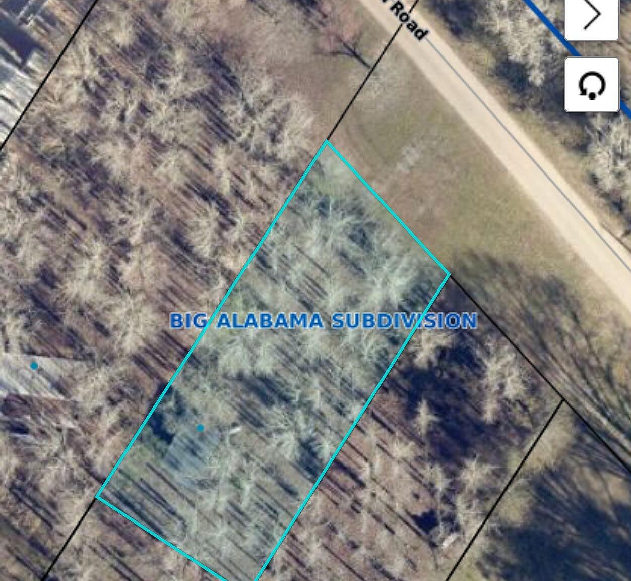 LOT 1 Big Alabama, Lottie, LA 70756 Zillow