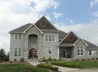 Dale Rd, Cass city, MI 48726