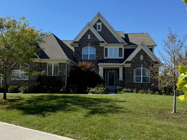14494 Arnett Dr, Carmel, IN 46033