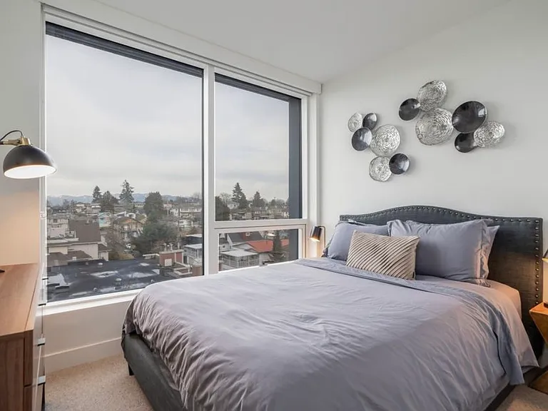 5058 Joyce St #602 — Photo 16
