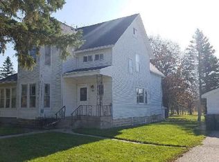 207 E Main St, Eden, WI