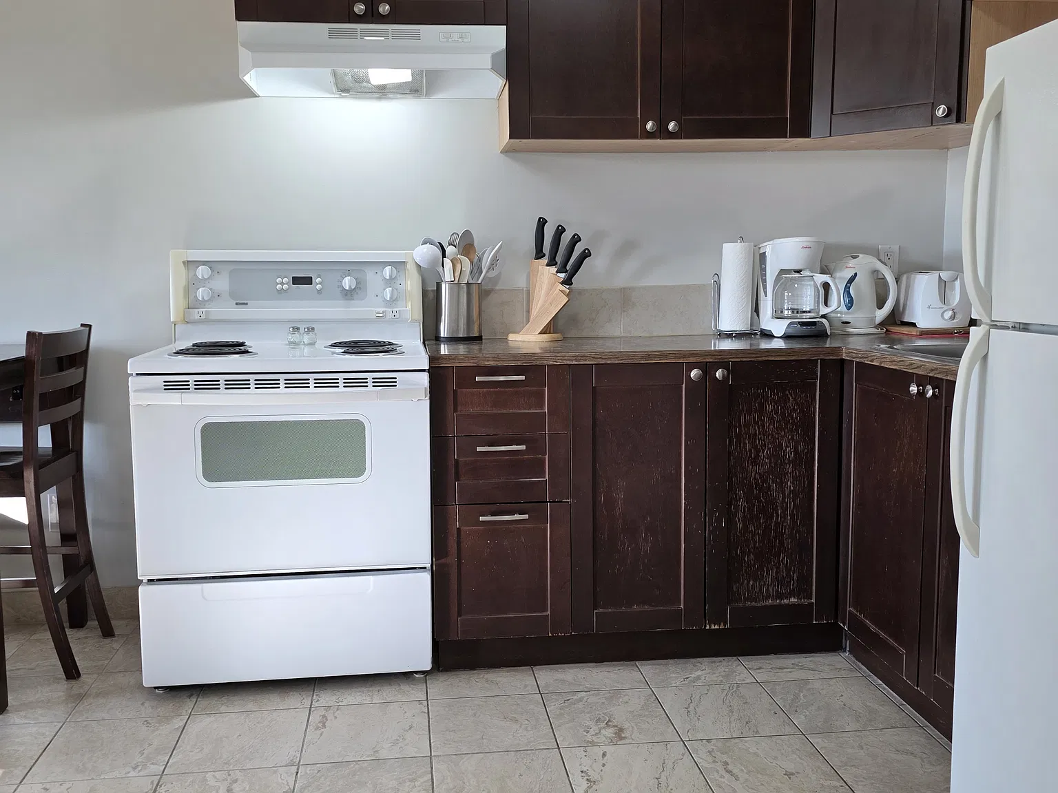 Studio, 400 sqft, $1,495 — Photo 1