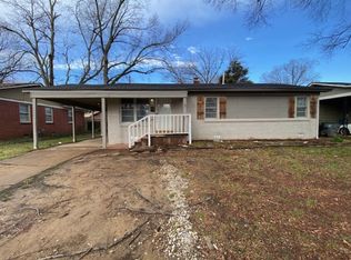 1851 Tahiti Ln, Memphis, TN 38117