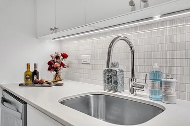 Rented by The Albanese Organization