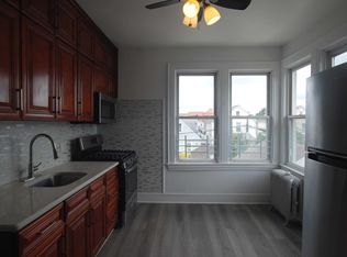 120-30 147th St #2, Jamaica, NY 11436