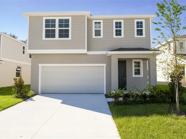 766 Lake Dell Rd, Dundee, FL 33838