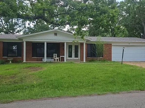1507 Saint Francois Rd, Bonne Terre, MO 63628