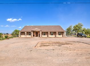 36699 N Railway St, San Tan Valley, AZ 85140