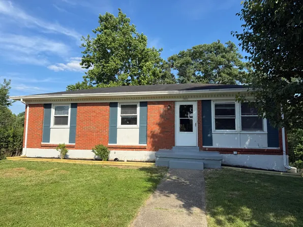 3612 River Park Dr, Lexington, KY 40517