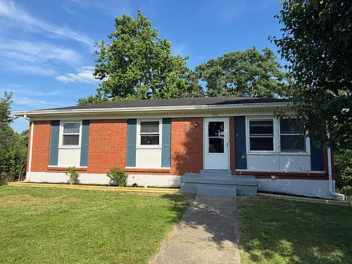 3612 River Park Dr Photo 1