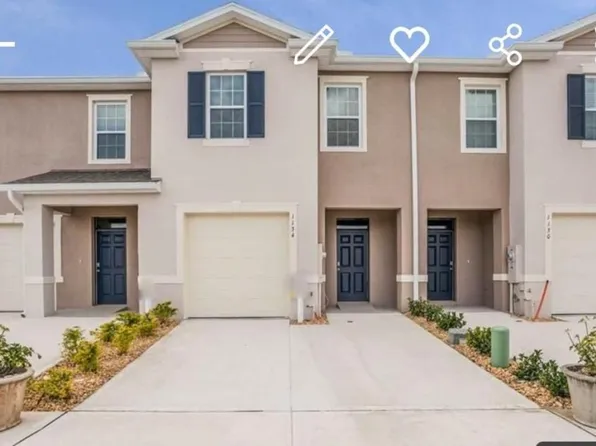 1268 Draintree St, Davenport, FL 33837