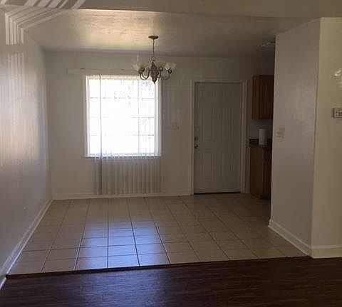 Living room/dinning room