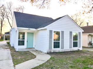 1630 Fountain Ave, Baton Rouge, LA 70810