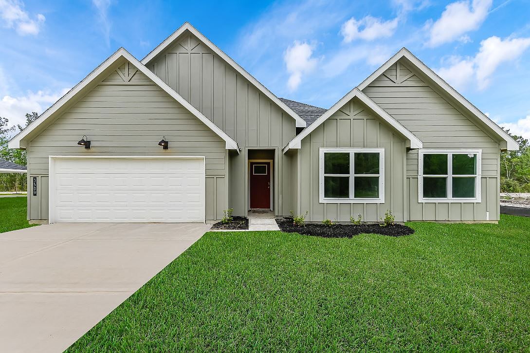 3509 Allie Payne Rd Orange TX 77632 Zillow